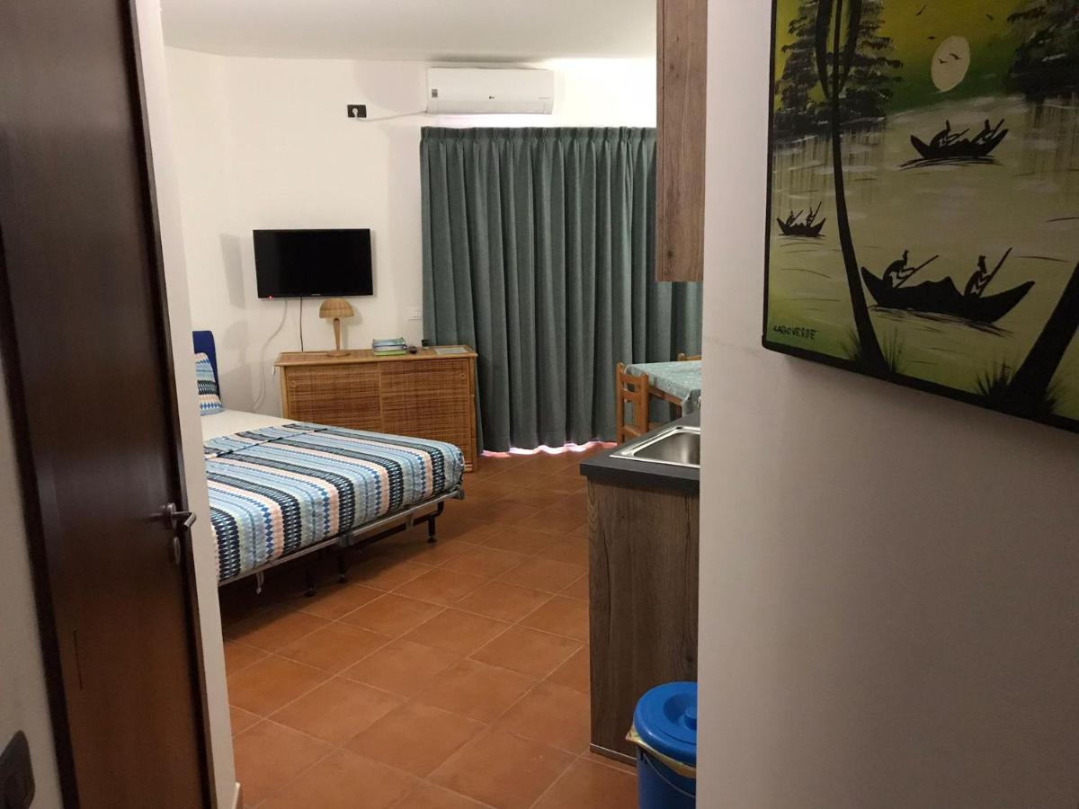 Studio'S Porto Antigo 2 Santa Maria Ngoại thất bức ảnh