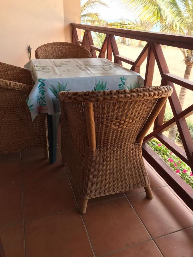 Studio'S Porto Antigo 2 Santa Maria Ngoại thất bức ảnh