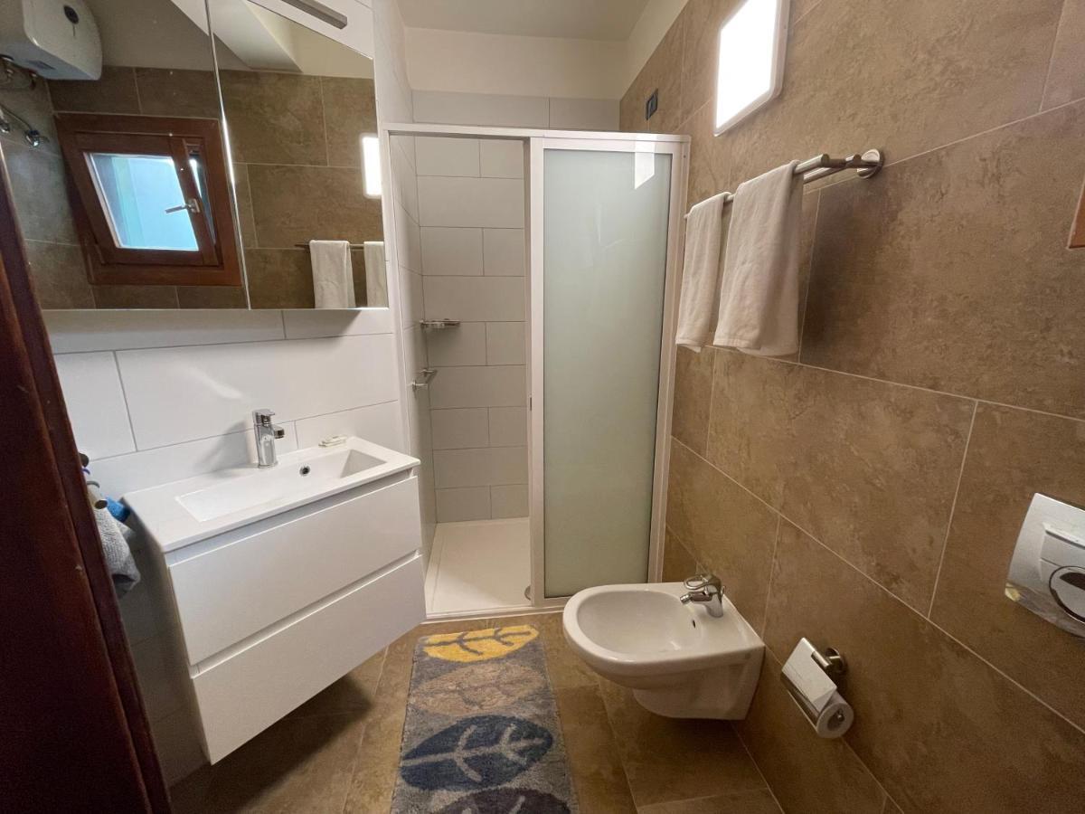 Studio'S Porto Antigo 2 Santa Maria Ngoại thất bức ảnh